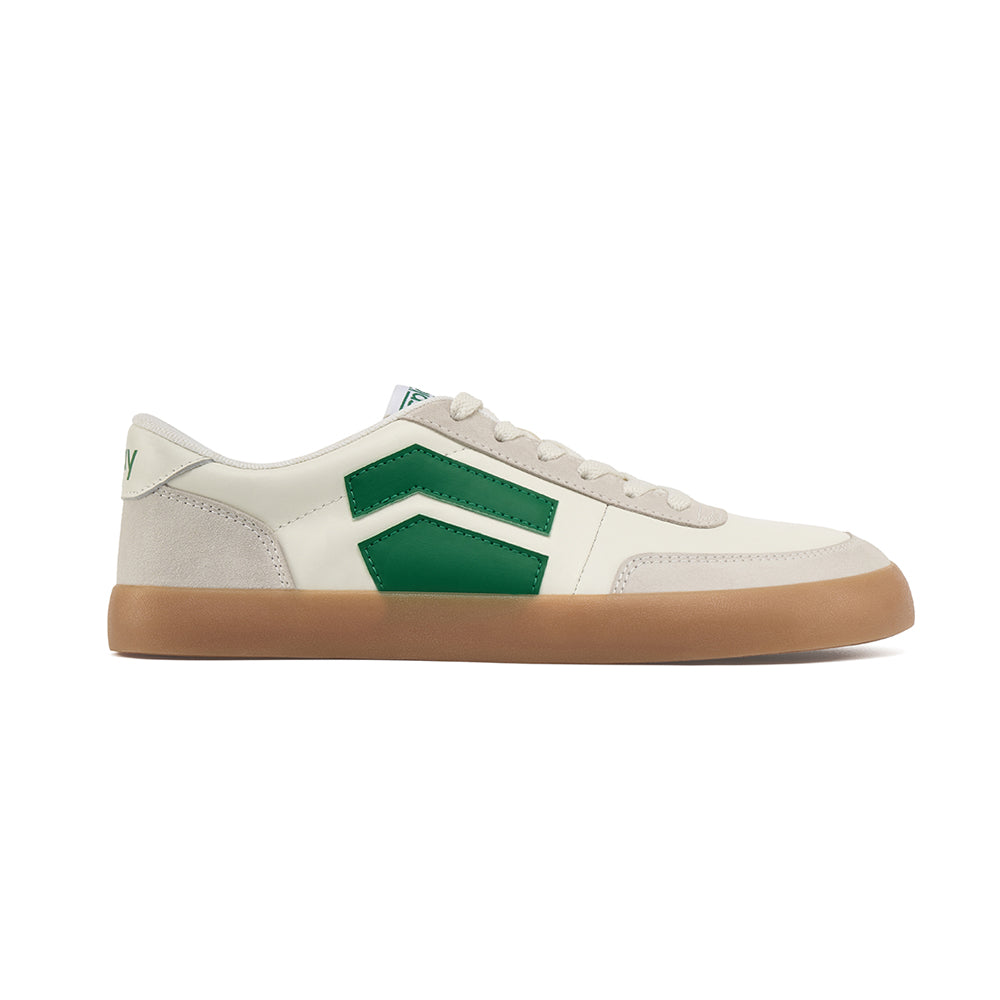 Splay 101 - Letterman Green - Factory Second