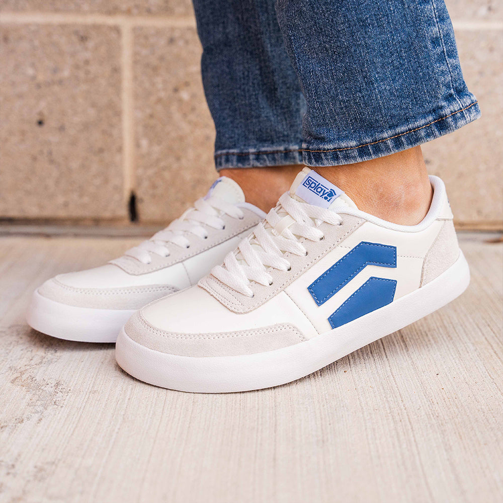 Splay 101 - Varsity Blue - Factory Second
