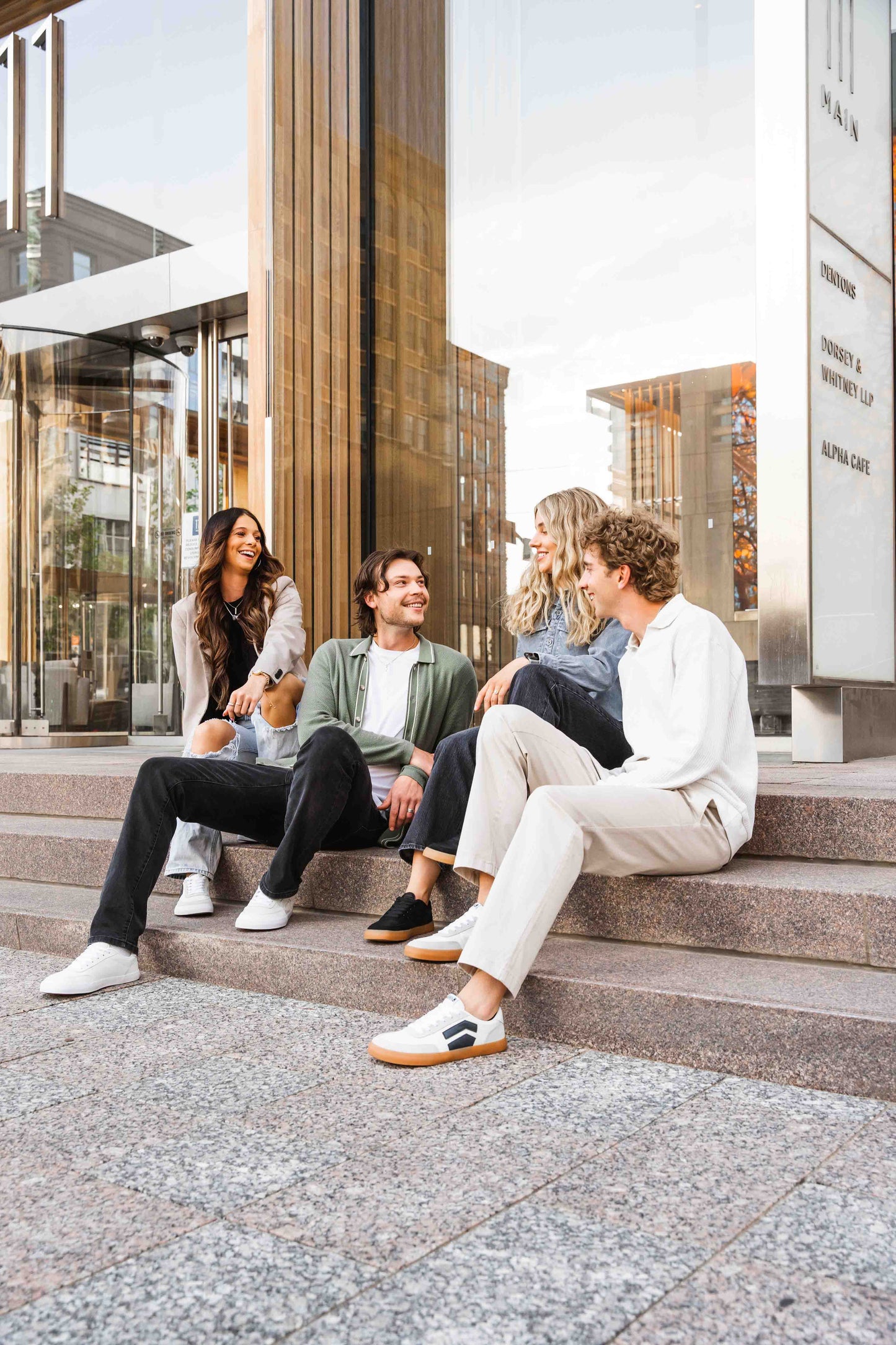 Splay 101 - Blazer - Factory Second