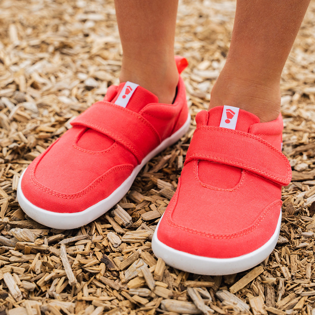 EXPLORE 2.0 Coral Pink - Factory Second
