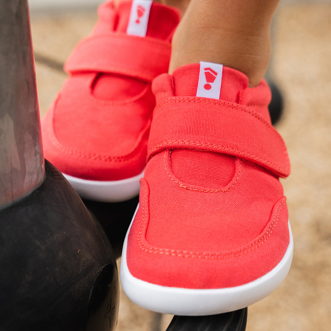 EXPLORE 2.0 Coral Pink - Factory Second