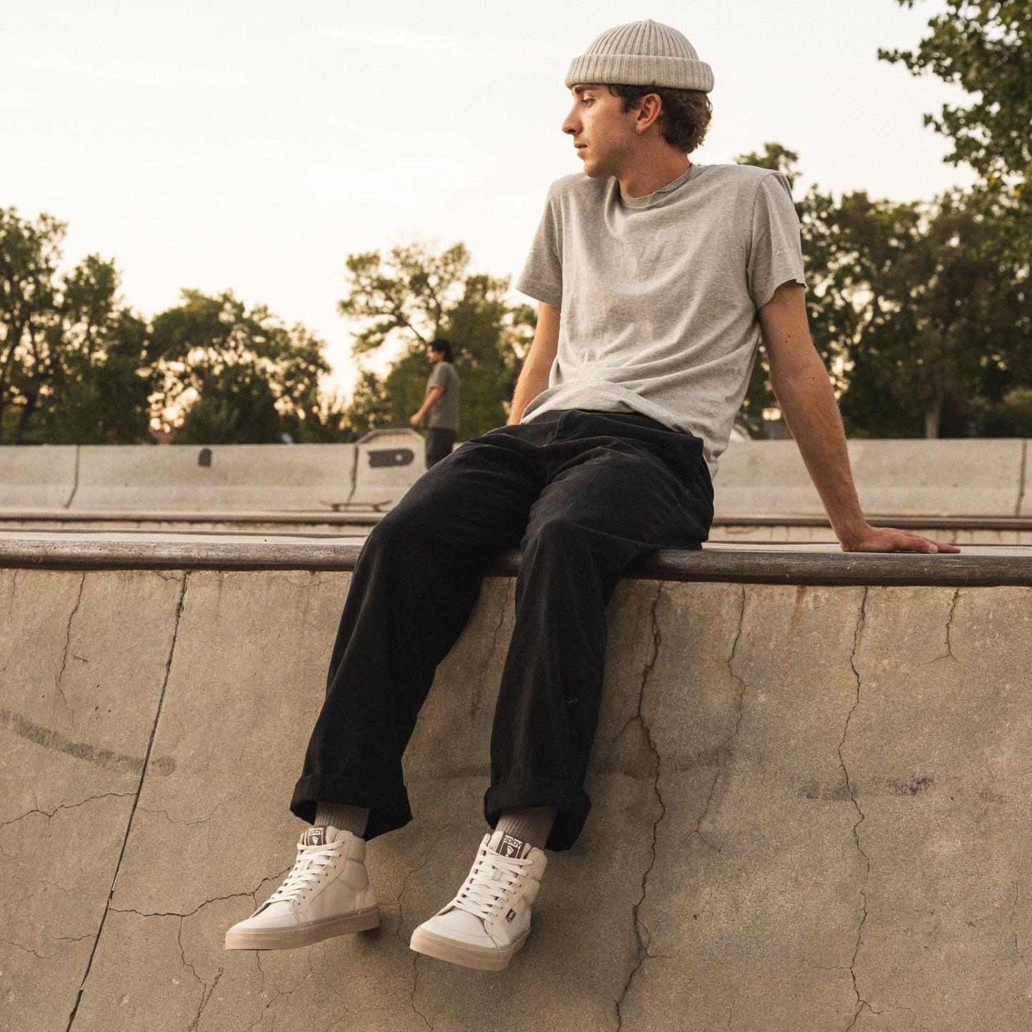 REV HT Barcelona - Factory Second