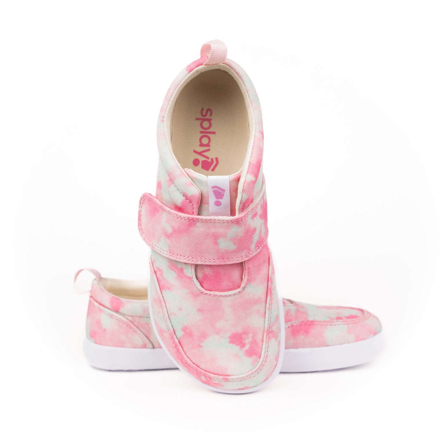 EXPLORE 2.0 Pink Paradise - Factory Second
