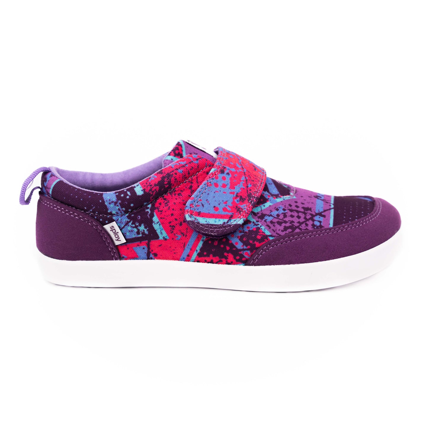 EXPLORE WILD 2.0 Purple Pop - Factory Second