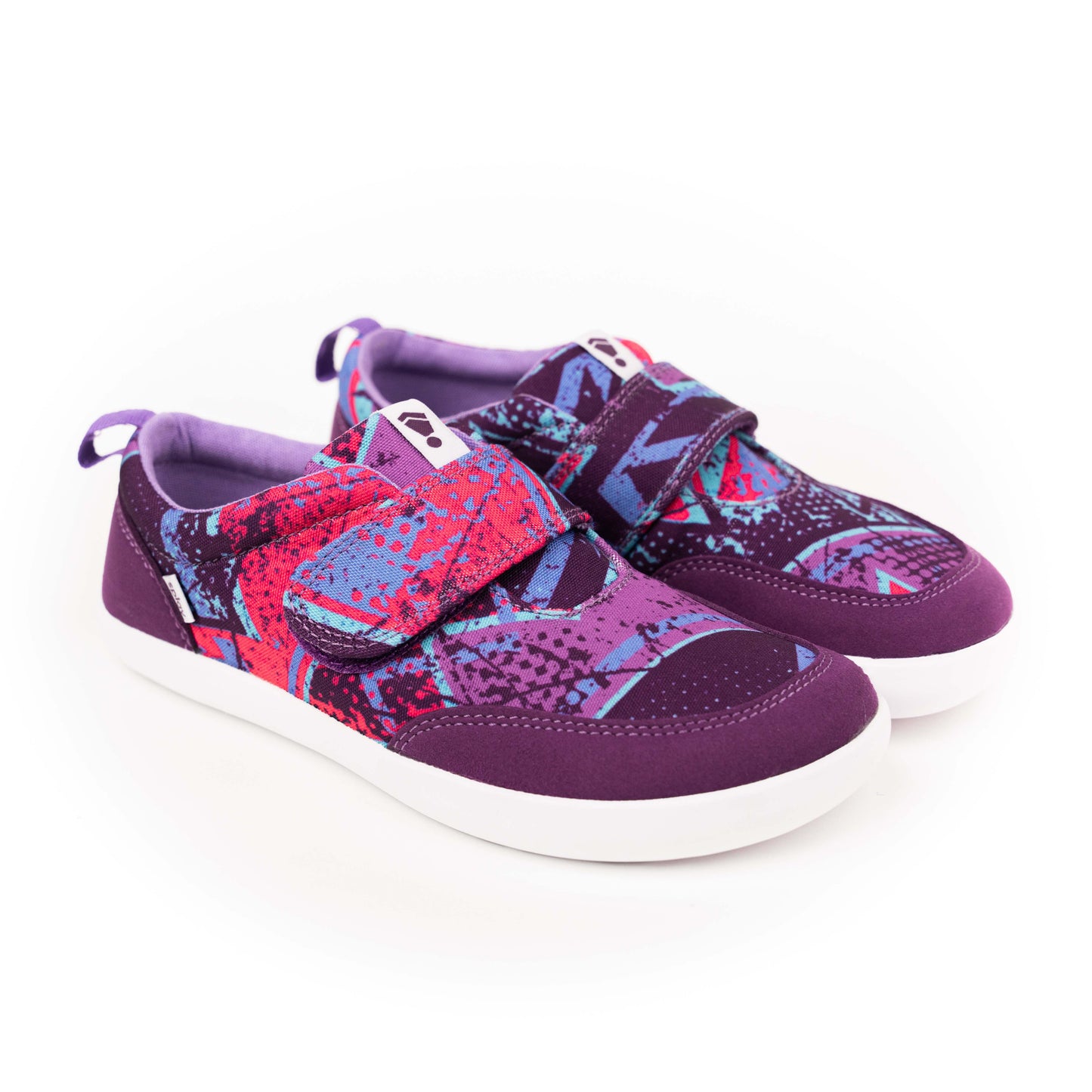 EXPLORE WILD 2.0 Purple Pop - Factory Second