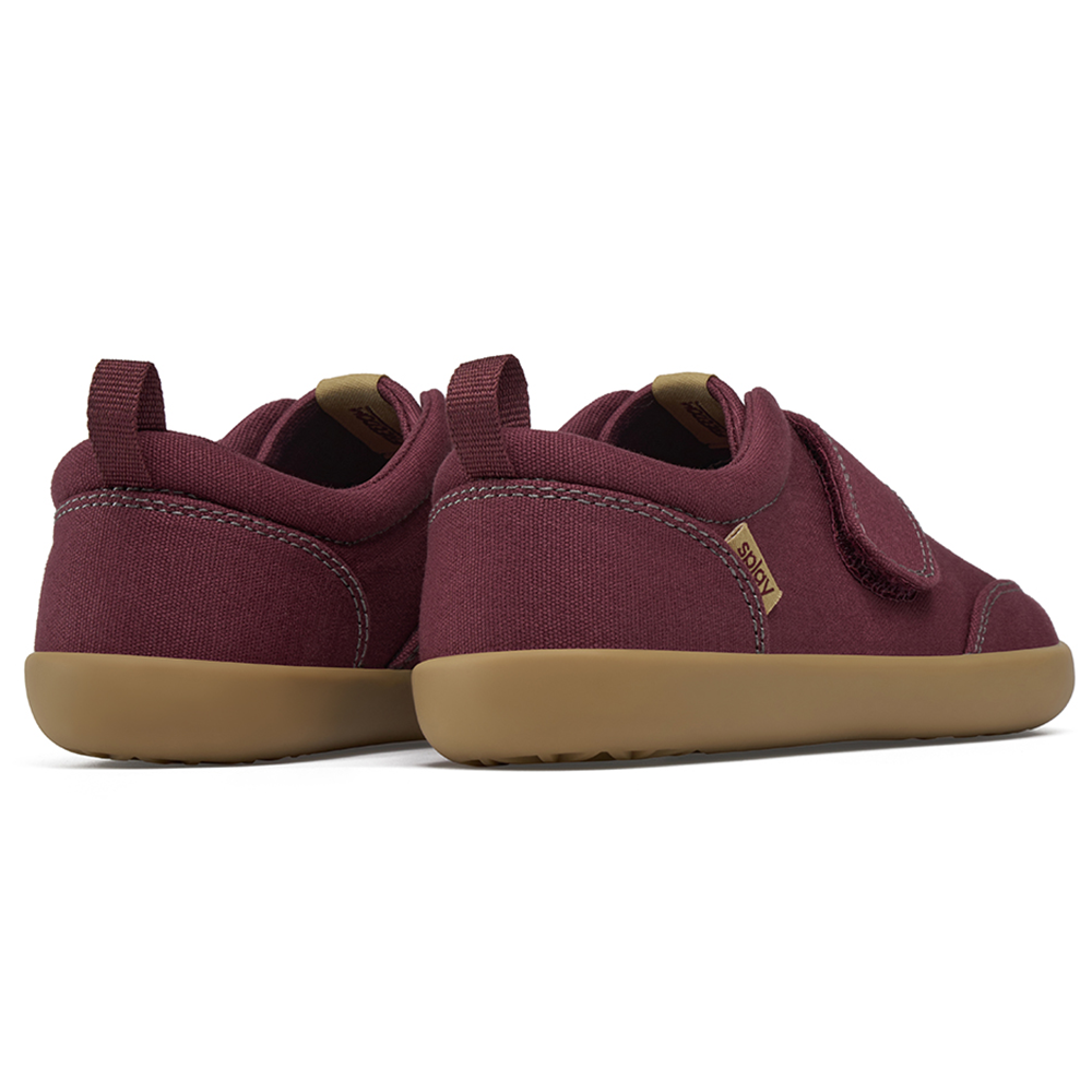 EXPLORE 2.0 Plum - Factory Second