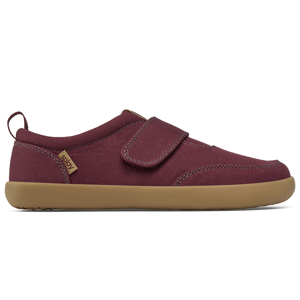 EXPLORE 2.0 Plum - Factory Second