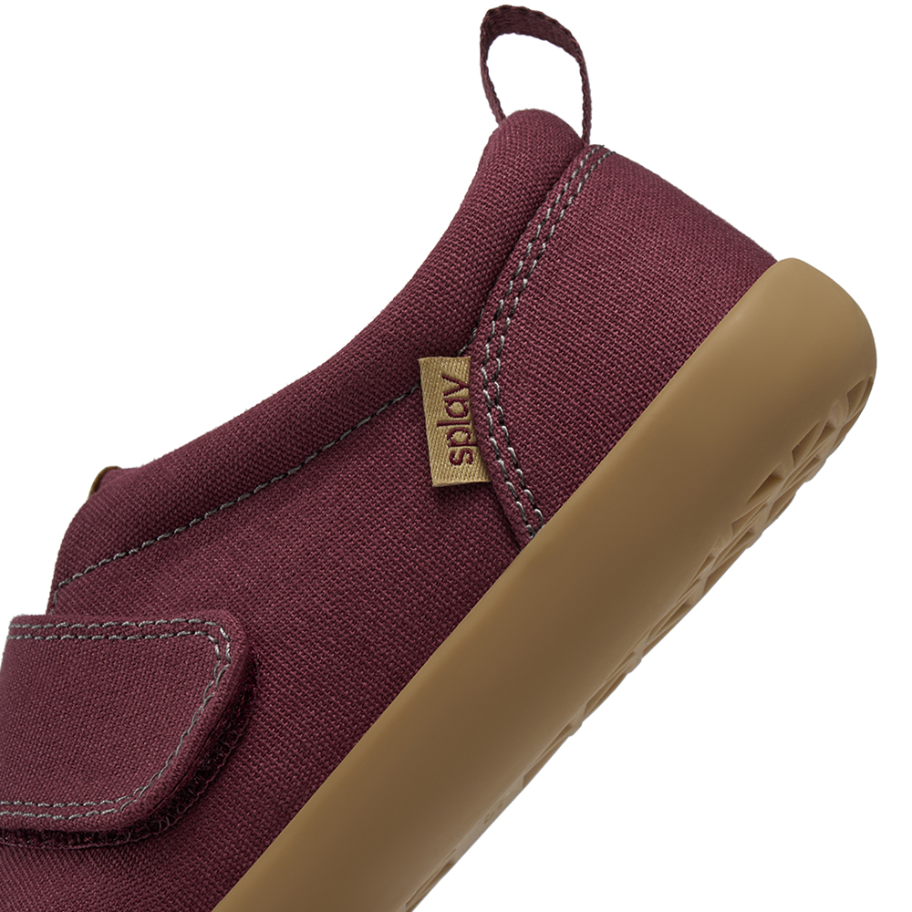 EXPLORE 2.0 Plum - Factory Second