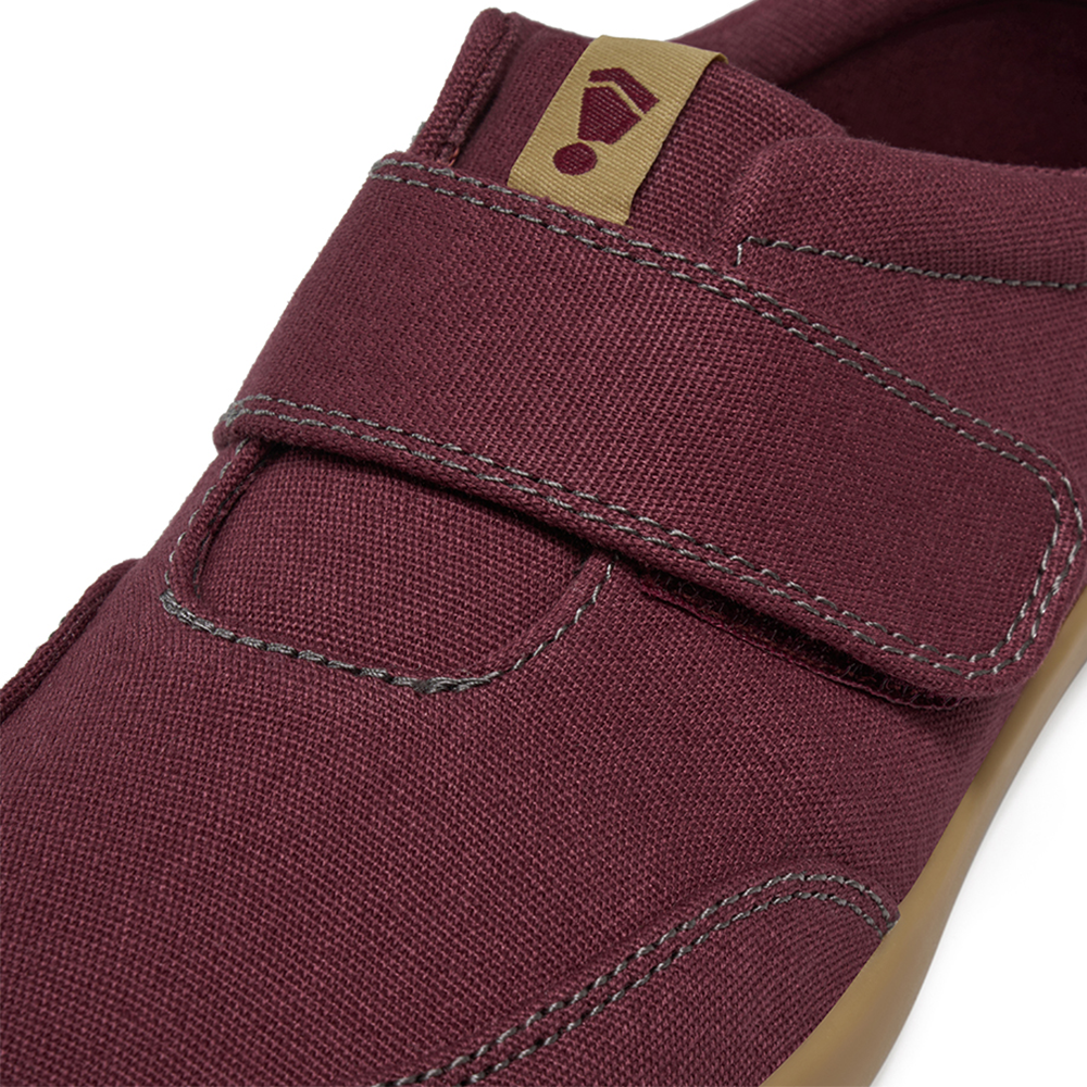 EXPLORE 2.0 Plum - Factory Second