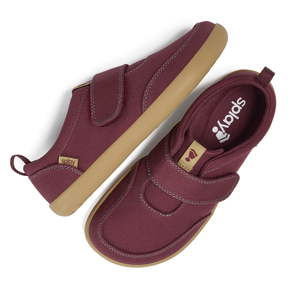 EXPLORE 2.0 Plum - Factory Second
