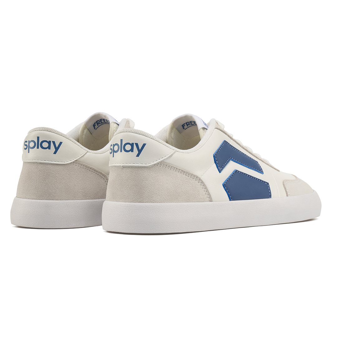 Splay 101 - Varsity Blue - Factory Second