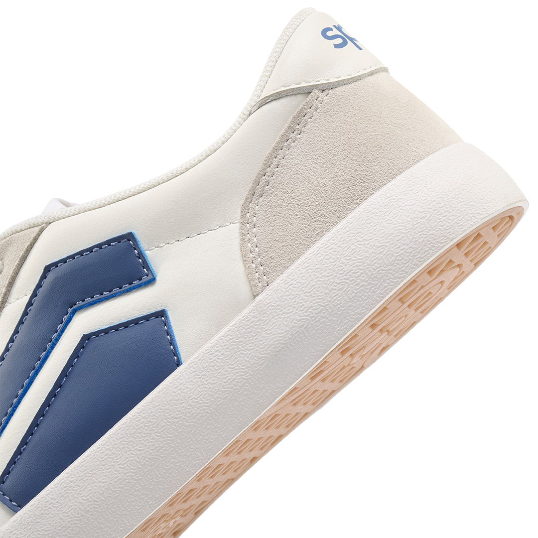 Splay 101 - Varsity Blue - Factory Second