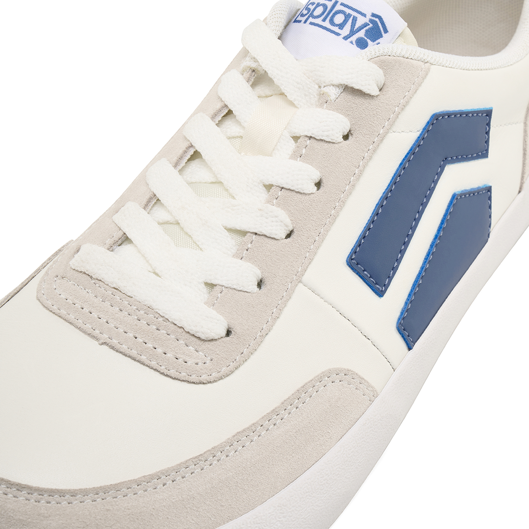 Splay 101 - Varsity Blue - Factory Second