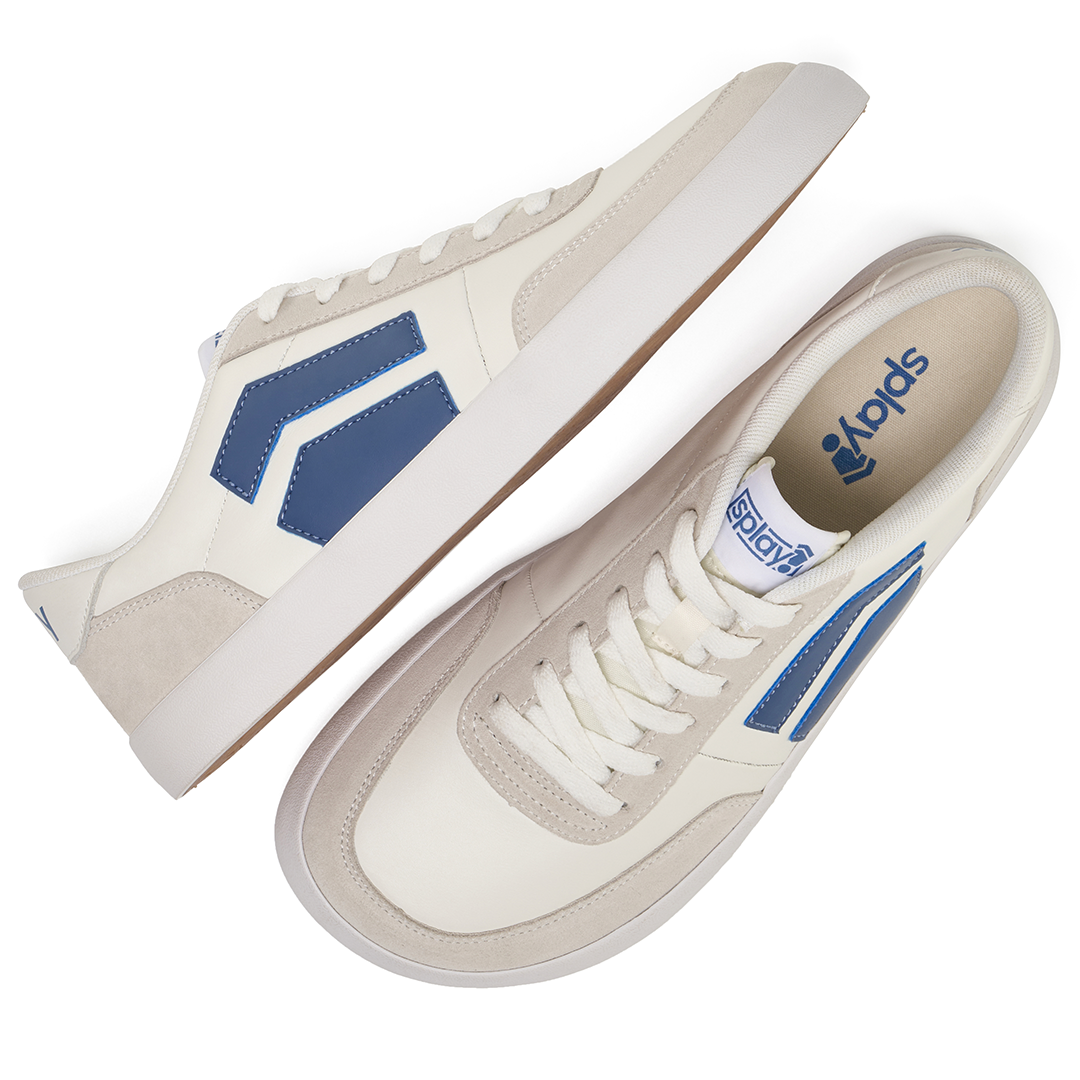 Splay 101 - Varsity Blue - Factory Second