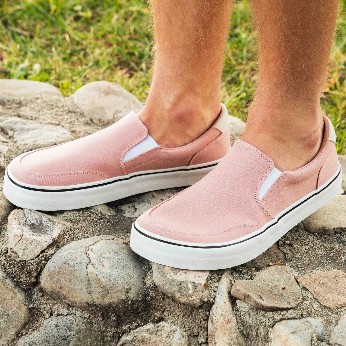 STREETSTYLE Slip-On Azalea - Factory Second