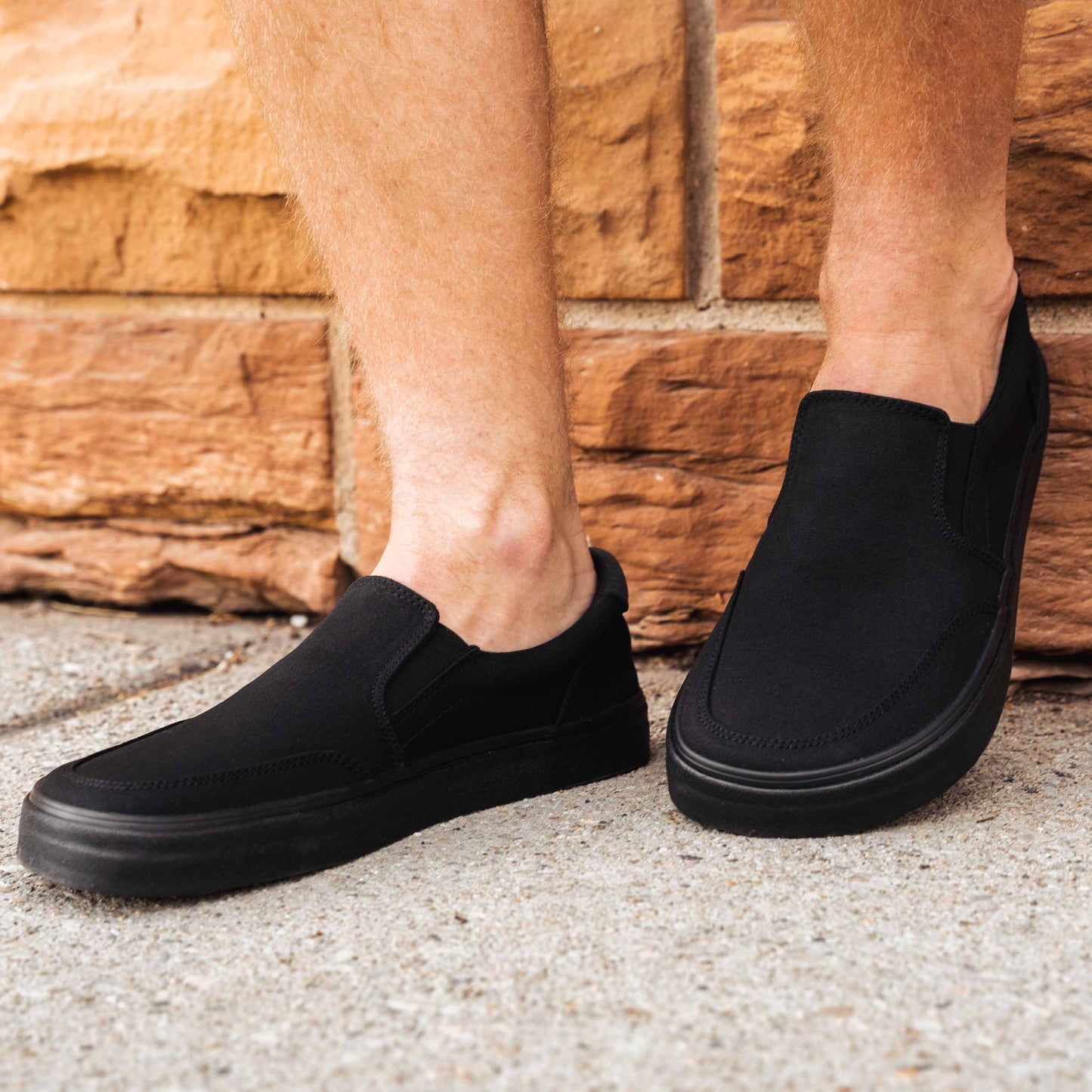 STREETSTYLE Slip-On Jet - Factory Second