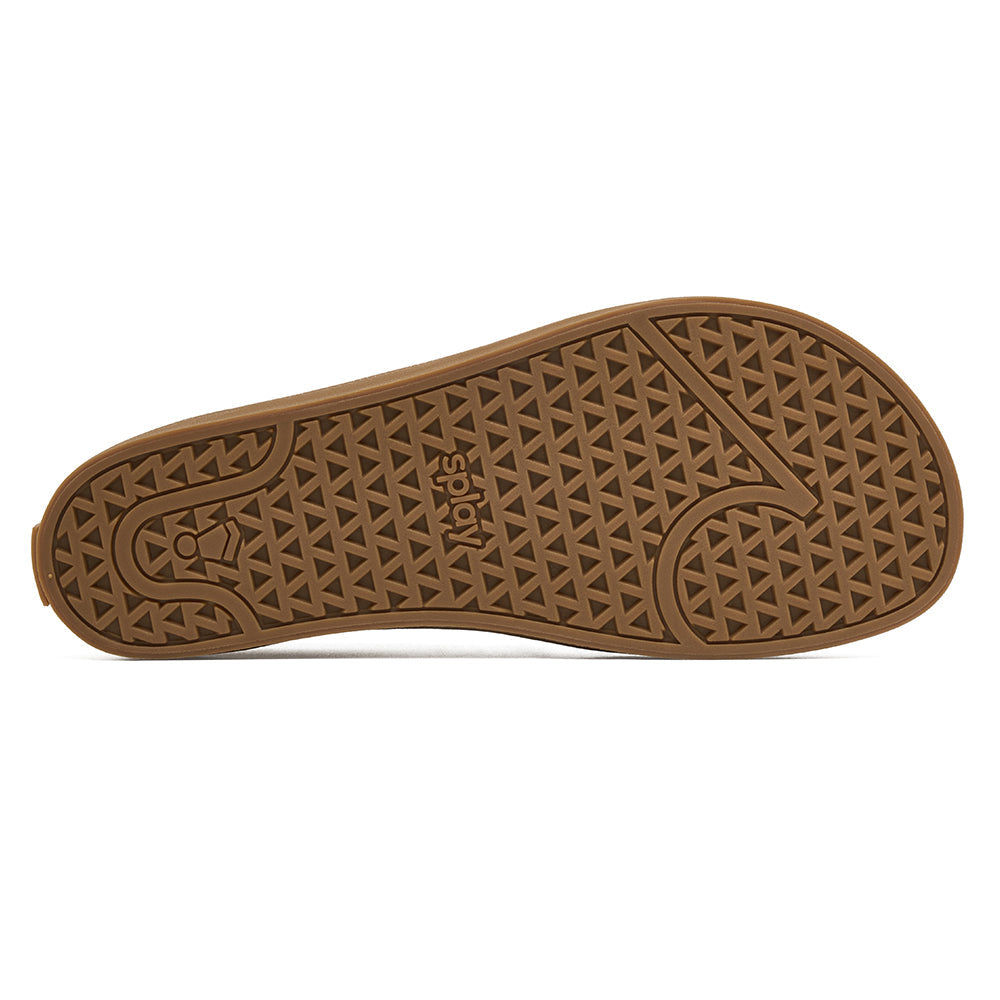 STREETSTYLE Slip-On Plum - Factory Second