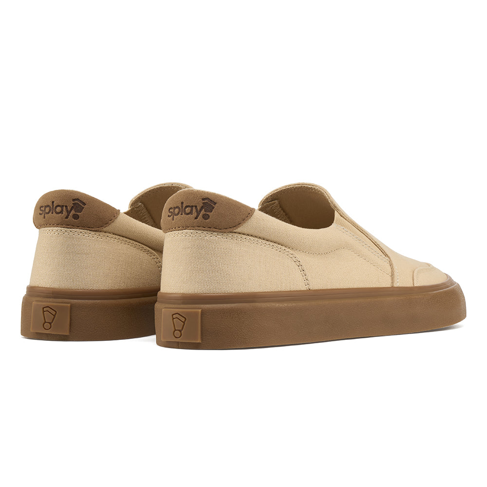 STREETSTYLE Slip-On Sand - Factory Second