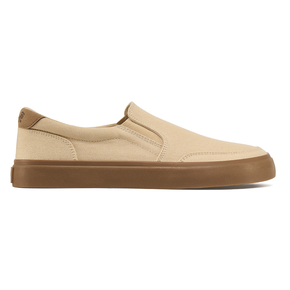 STREETSTYLE Slip-On Sand - Factory Second