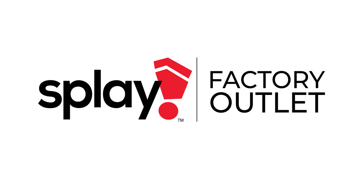Splay Factory Outlet