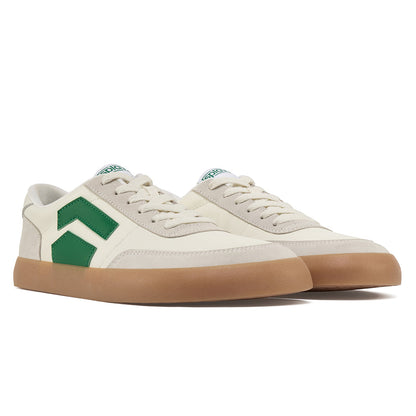 Splay 101 - Letterman Green - Factory Second