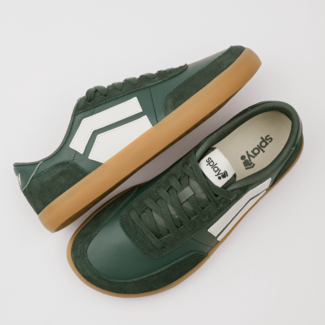 Splay 101 Ivy League Green '26 [B-Stock]