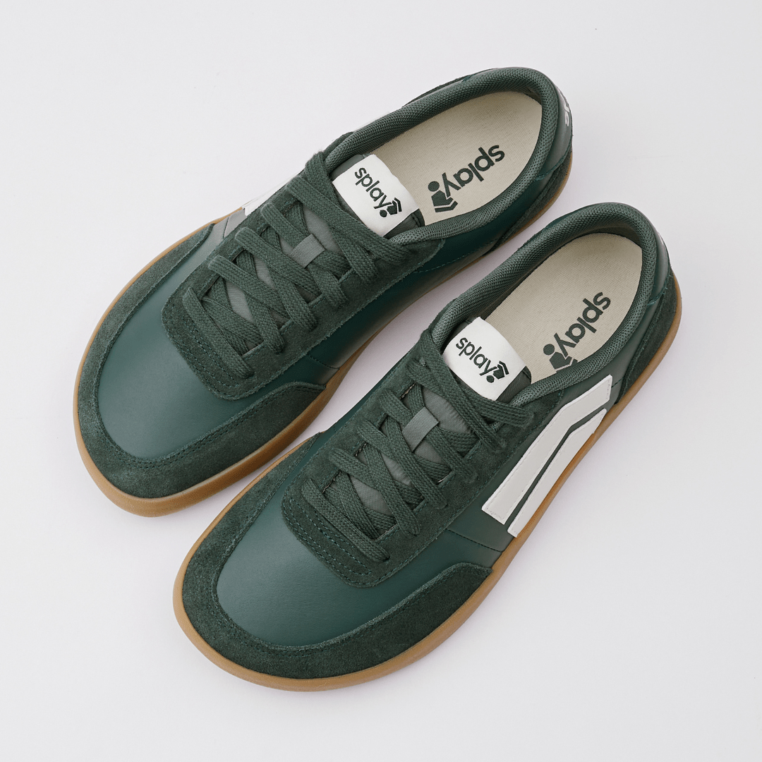Splay 101 Ivy League Green '26 [B-Stock]