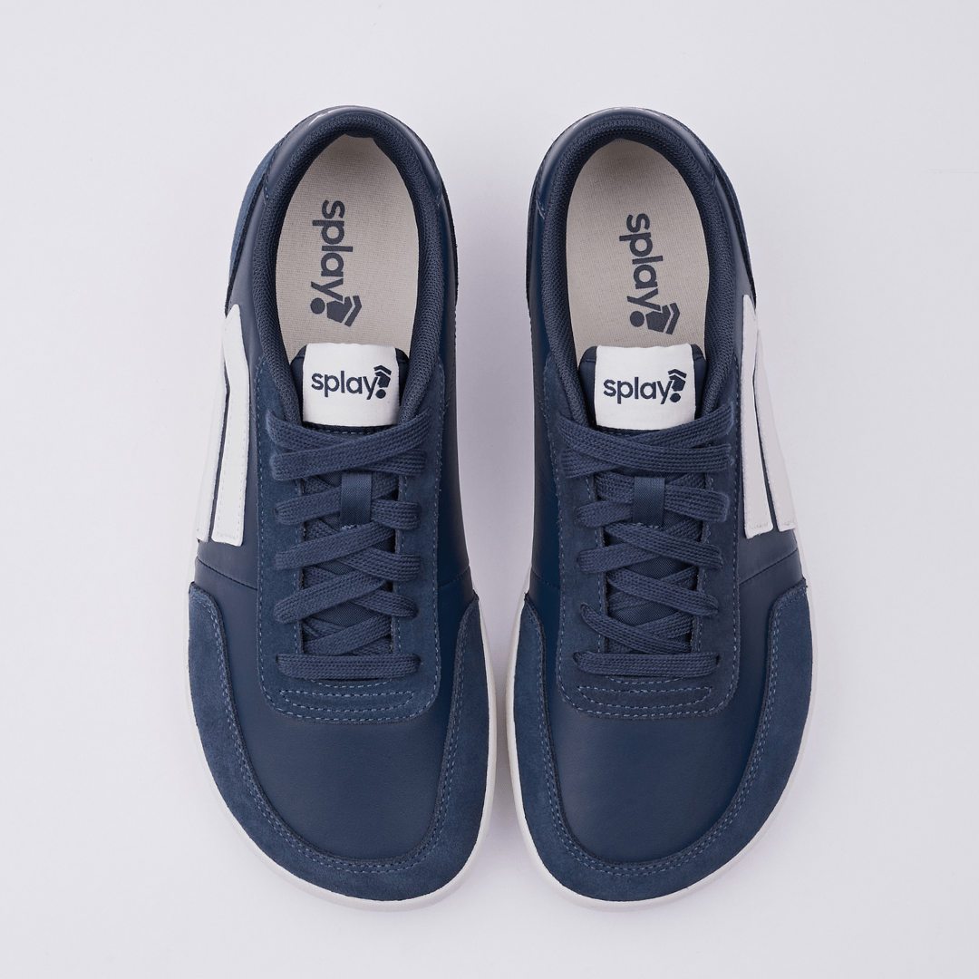 Splay 101 Oxford Blue '26 [B-Stock]