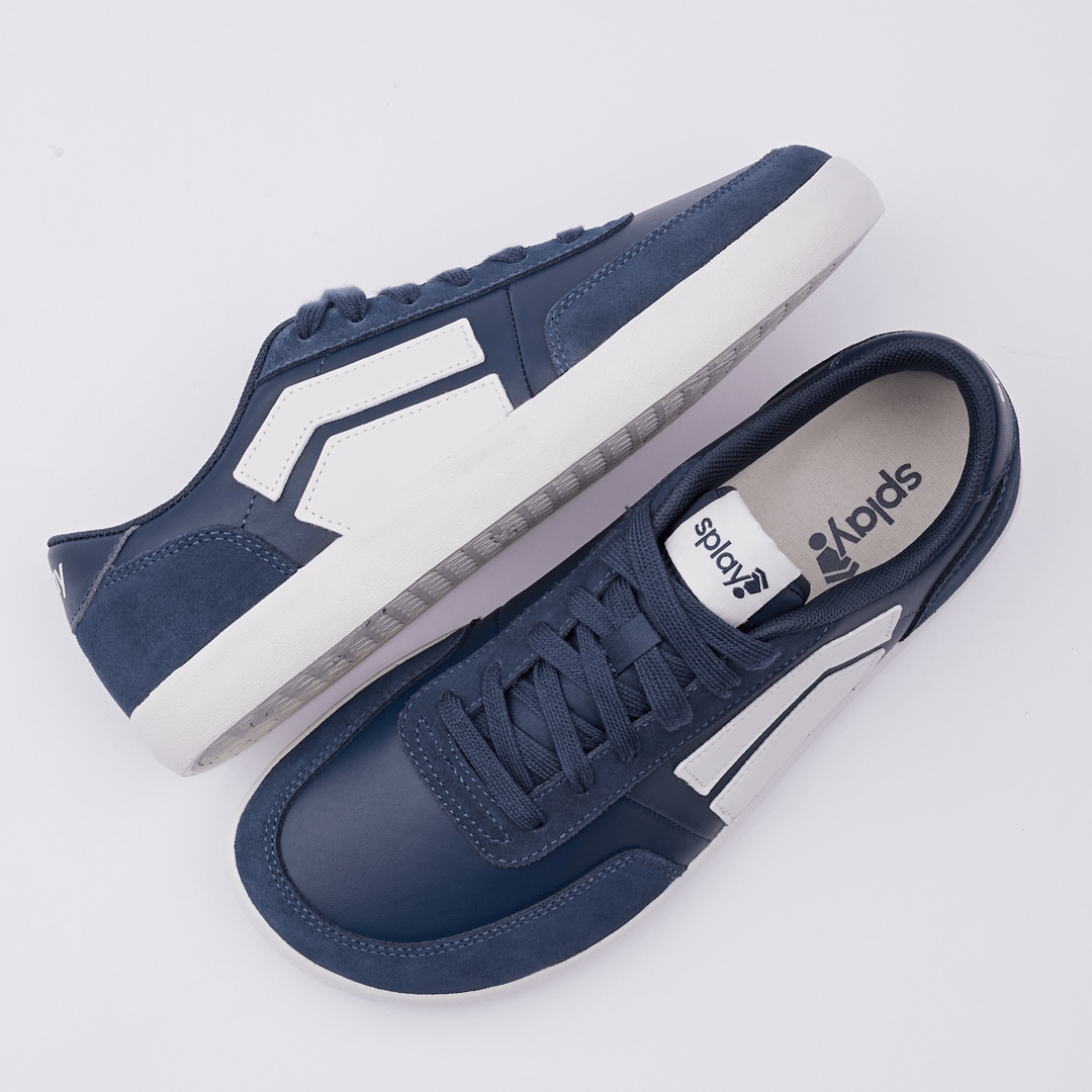 Splay 101 Oxford Blue '26 [B-Stock]