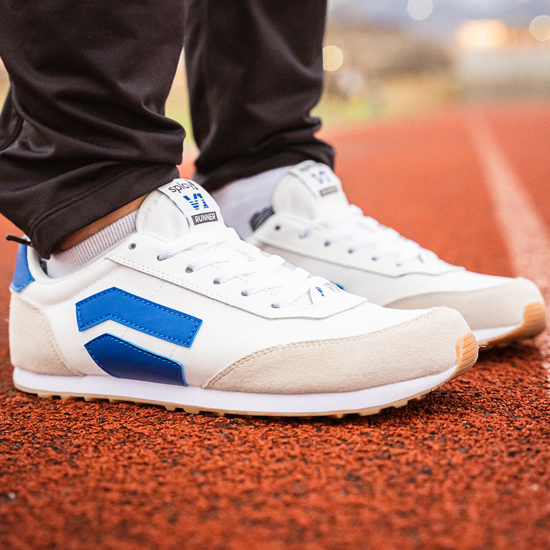 RUNNER V1 Team Blue [Previous Version]
