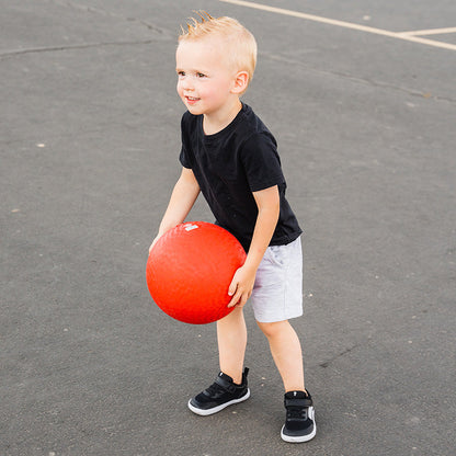 Kids DASH - Core Black [B-Stock]