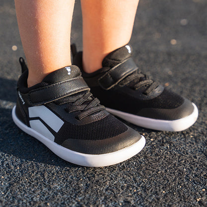 Kids DASH - Core Black [B-Stock]