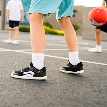 Kids DASH - Core Black [B-Stock]