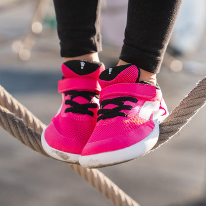 Kids DASH - Shock Pink [B-Stock]