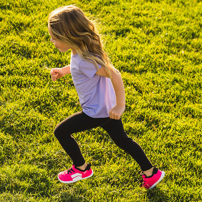 Kids DASH - Shock Pink [B-Stock]