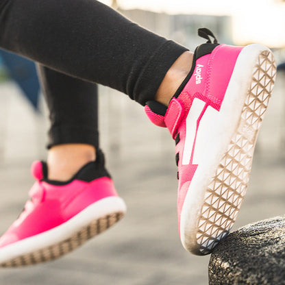 Kids DASH - Shock Pink [B-Stock]