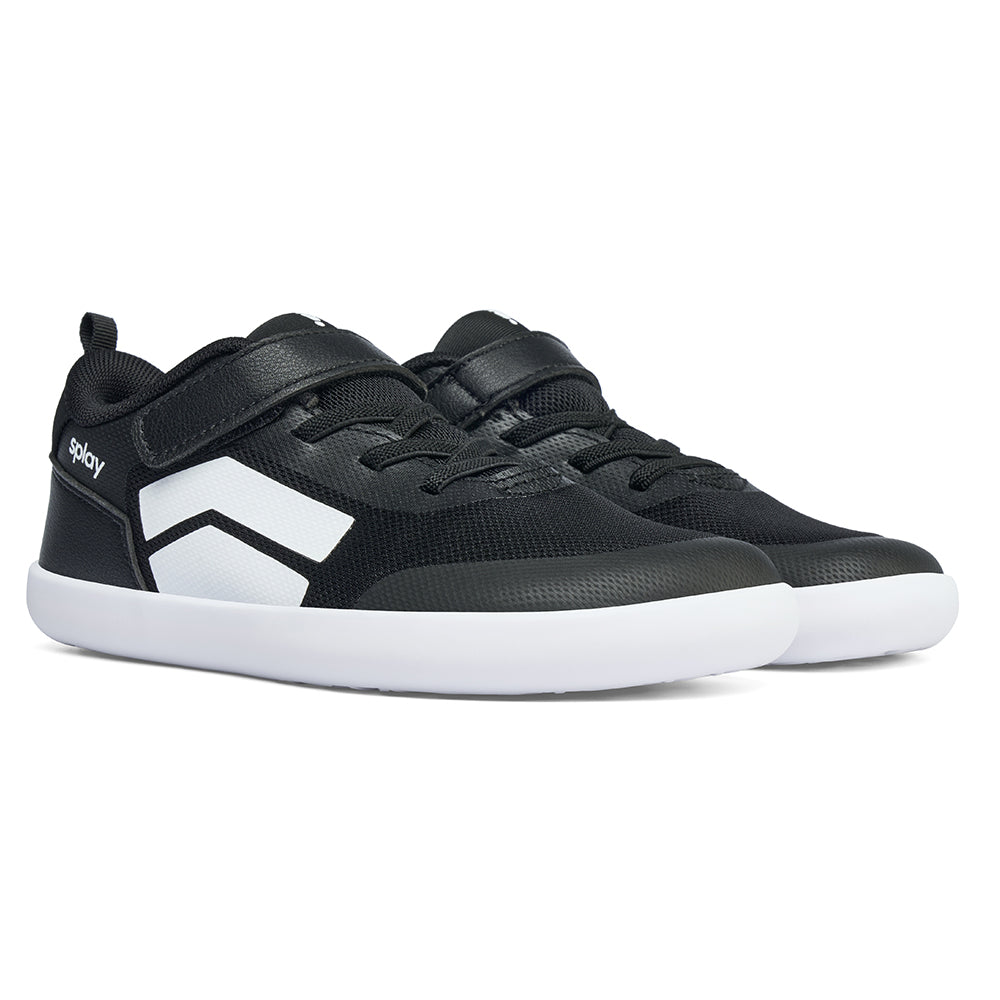 Kids DASH - Core Black [B-Stock]