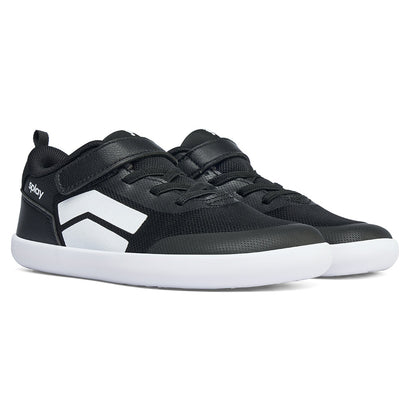 Kids DASH - Core Black [B-Stock]