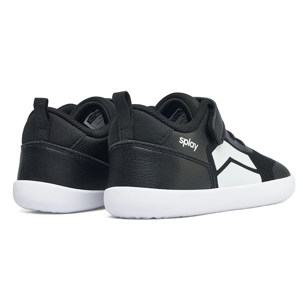 Kids DASH - Core Black [B-Stock]