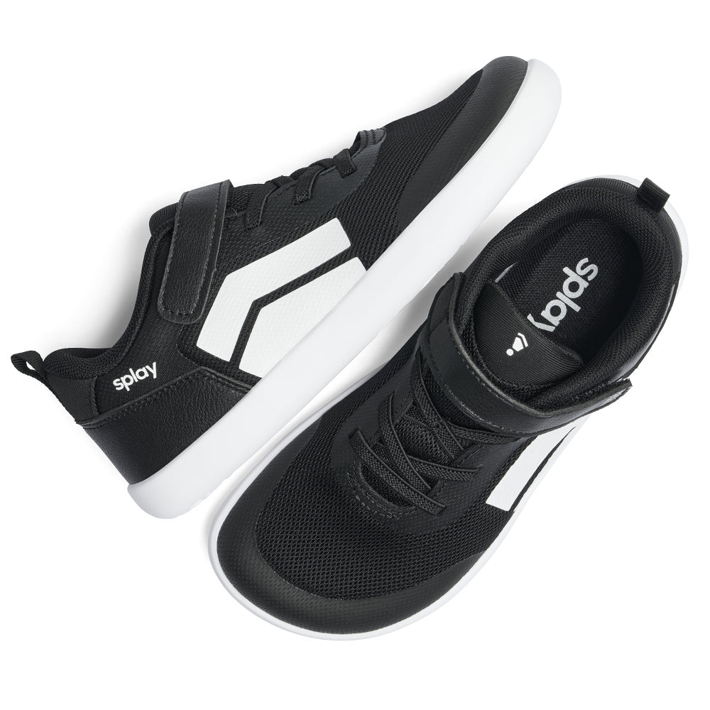 Kids DASH - Core Black [B-Stock]