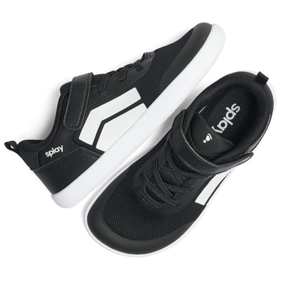 Kids DASH - Core Black [B-Stock]