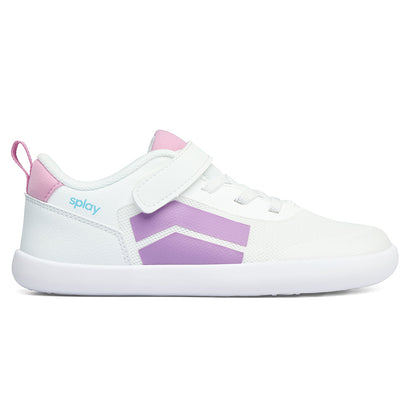 Kids DASH - Spark Lilac [B-Stock]