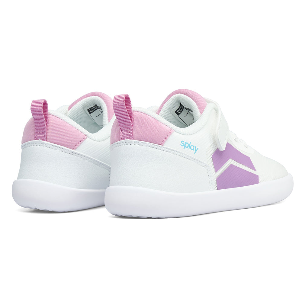 Kids DASH - Spark Lilac [B-Stock]