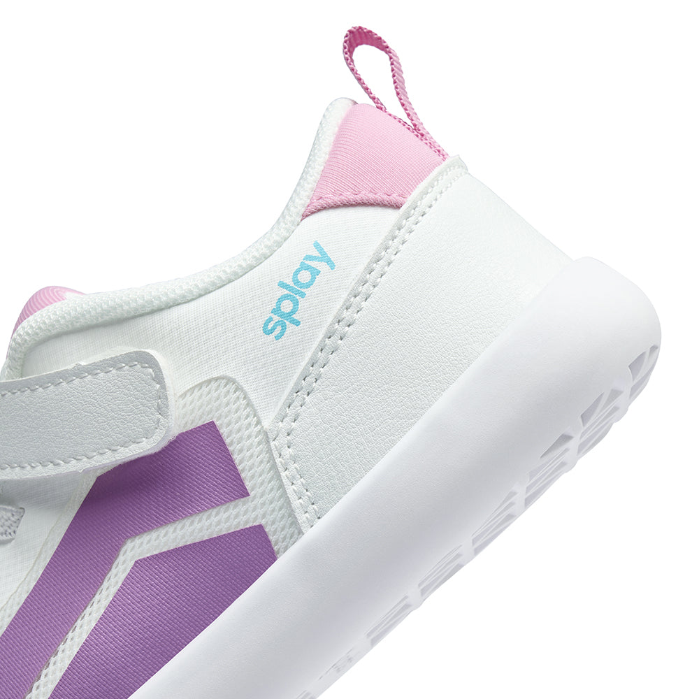 Kids DASH - Spark Lilac [B-Stock]