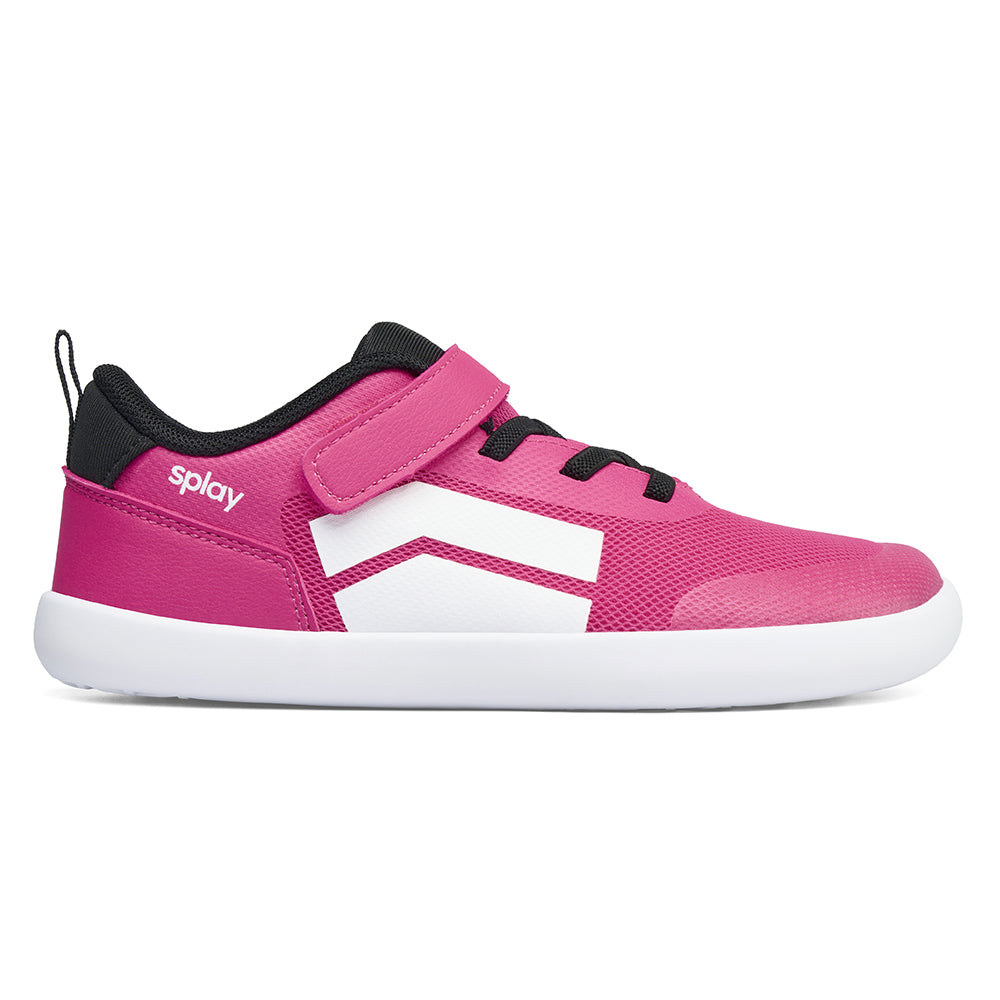 Kids DASH - Shock Pink [B-Stock]