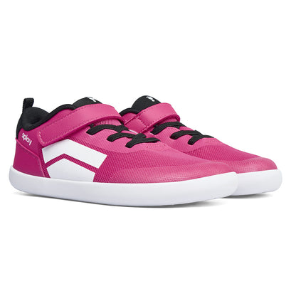 Kids DASH - Shock Pink [B-Stock]