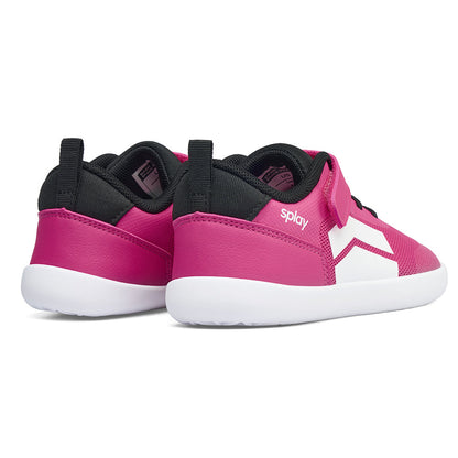 Kids DASH - Shock Pink [B-Stock]