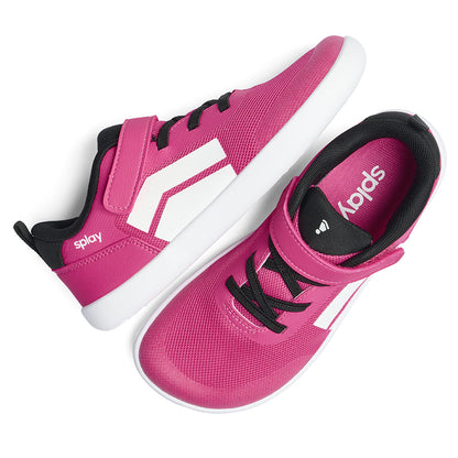 Kids DASH - Shock Pink [B-Stock]