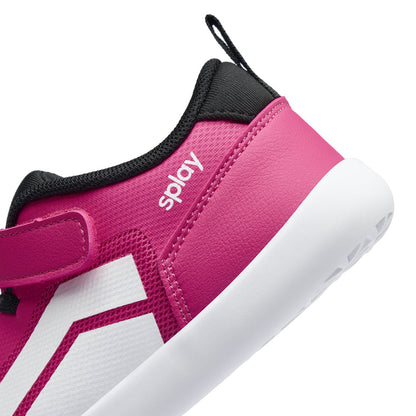 Kids DASH - Shock Pink [B-Stock]