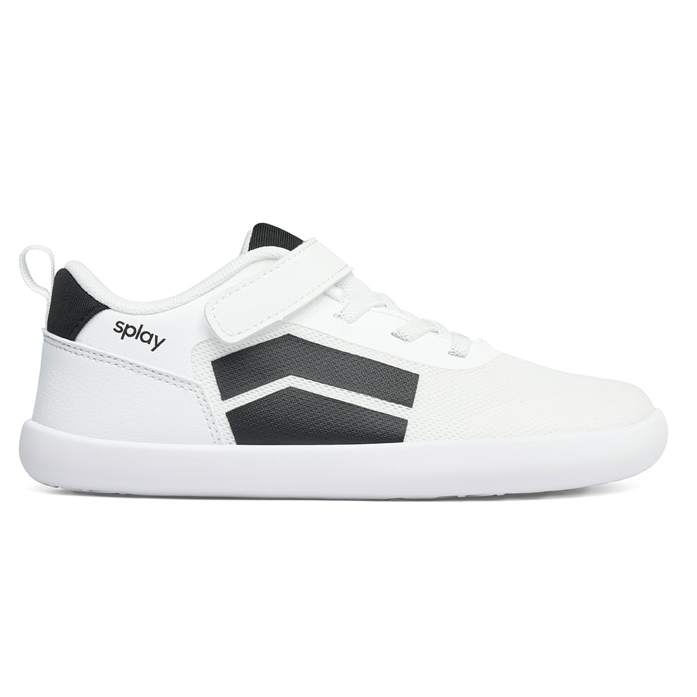 Kids DASH - Spark White [B-Stock]